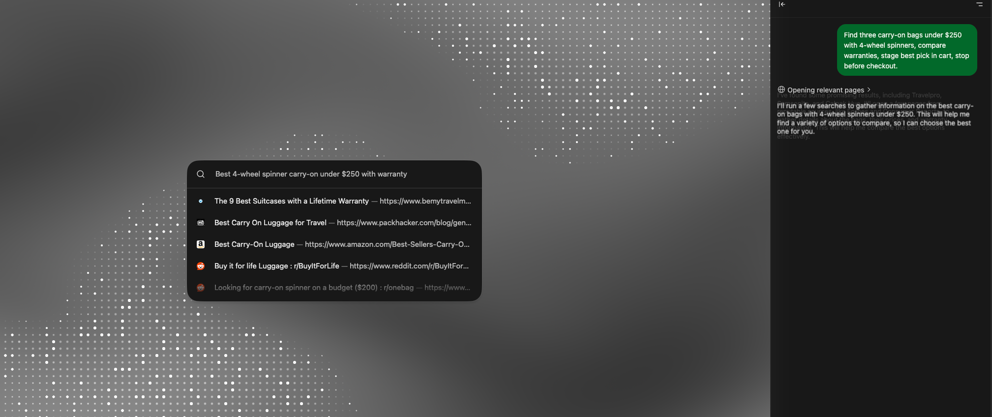 ChatGPT Atlas and the Future of the Browser