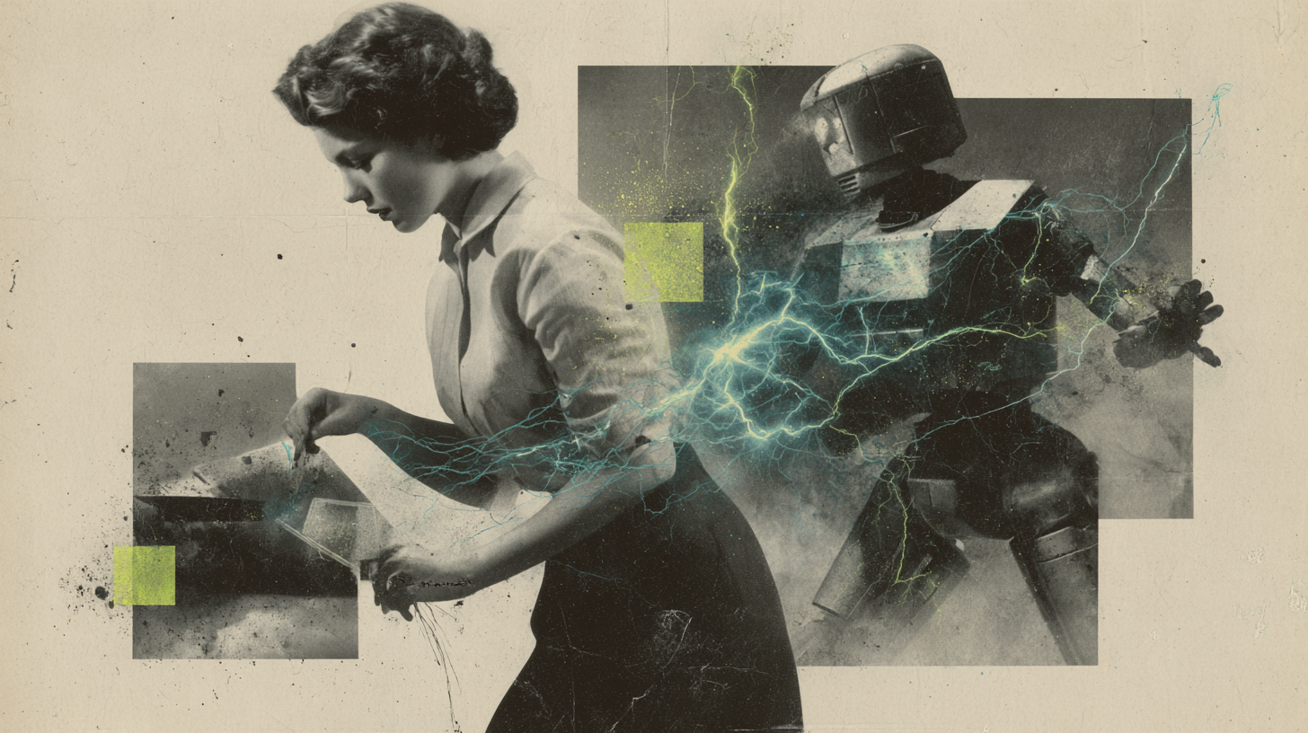 When AI Learns Your Voice