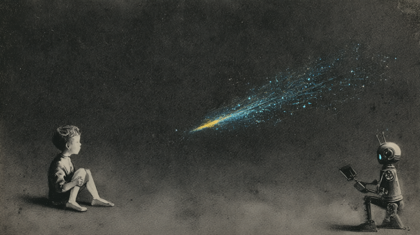 Perplexity Comet: The Browser That Gets Things Done