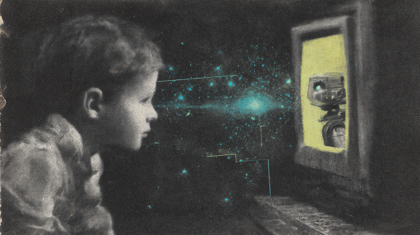 The Last Great Leap We Will Ever See?